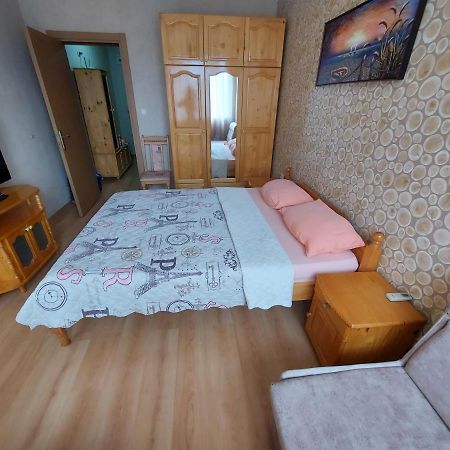 Апартамент Кънтри-Лариса Pomorie Extérieur photo