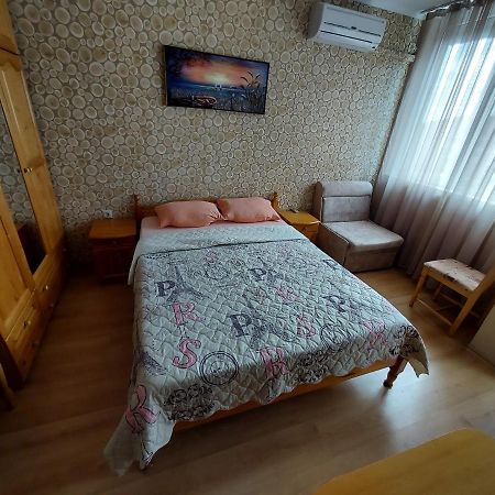Апартамент Кънтри-Лариса Pomorie Extérieur photo